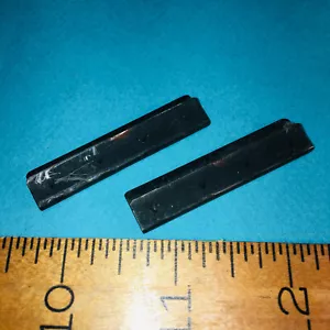 VOLVO 240 244 245 ASIENTO DELANTERO AJUSTE INFERIOR CON CLIP RH LH AMBOS R Y L MANTIENE LOS LADOS APRETADOS - Imagen 1 de 4