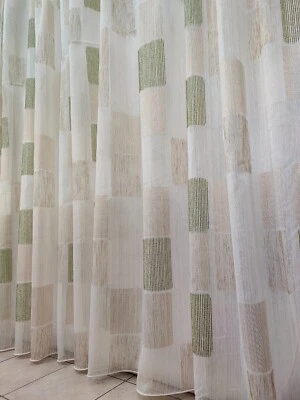 Tende a metro cucina soggiorno tessuti stoffe tendaggi arredo interni quadri