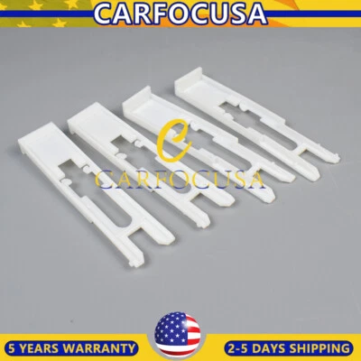 4 Pcs/Set New Headlight Retainer Clips Fit For Buick For Chevrolet 10298115 — 第 1/4 张图片