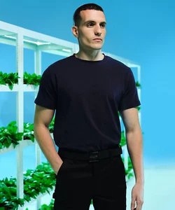 Regatta Pro Soft-Touch Cotton T-Shirt - RG618 - Photo 1/7
