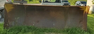 Rockland 8 Foot Yard Blade 12 Foot Wide - Picture 1 of 7