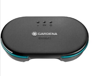 Gardena Smart System Bewässerungssteuerung Control