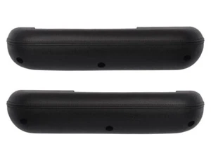 Ford Falcon XT XW XY Front Armrest Kit - Left & Right (2) - Picture 1 of 8