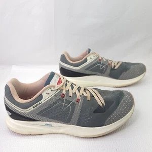 Karhu Synchron Ortix 2020 Running Shoes Lace Up Athletic Sneakers Foam Size 9.5 - Picture 1 of 10