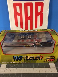 1320 drag racing diecast