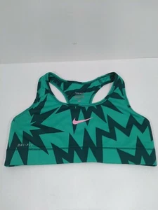 Women's Nike Pro Training Top Bra Size S Perfect Condition... - Picture 1 of 5