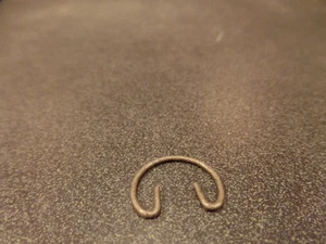 WISECO CZ380 CZ 380 SINGLE PISTON C CLIP [A] - Picture 1 of 9