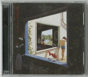 PINK FLOYD - Echoes (The Best Of Pink Floyd) (Canadian 2CD, 7243 5 36111 2 5) - Picture 1 of 3