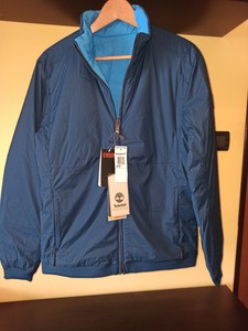 giubbotti timberland