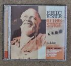 Eric Bogle - At This Stage: The Live Collection [Double CD]