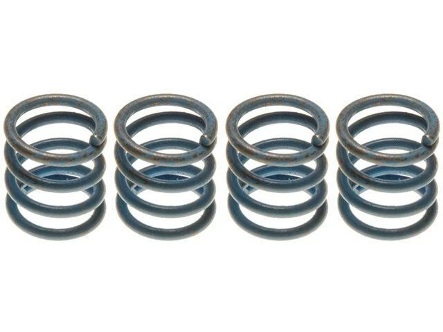 Muelle de sujeción de zapata de freno de tambor trasero para Toyota RAV4 1997 1996-2002 FX669NB Foto 1 de 1