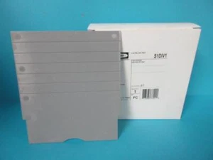 Brand New Hubbell Wiring Device Kellems F-Box Divider Side/Side System S1DIV1 - Picture 1 of 1