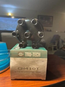 Standard CH410T Distributor Cap- Make Offer! - Picture 1 of 1