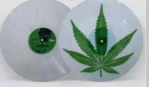 Afroman THE GOOD TIMES Hazy White Smoke ETR212 2LP Vinyl - SOFORT LIEFERBAR! - Bild 1 von 1