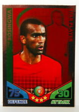 Football Sports Trading Cards & Accessories 2010 Season Portugal