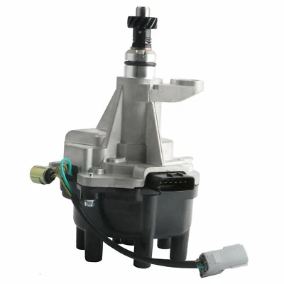 NEW! Ignition Distributor for Pathfinder Frontier Quest Xterra QX4 Villager 3.3L - Image 1 of 4