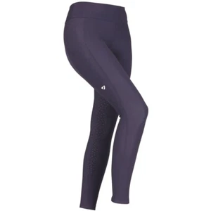 Aubrion Laminated Riding Tights - Picture 1 of 3