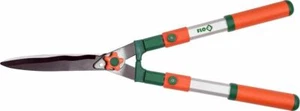 Teleskop Heckenschere Strauchschere 650-860 mm Gartenschere Wellenschliff - Bild 1 von 4