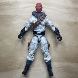 25th Anniversary G I Joe Ice Viper Figure Loose 2014 - Picture 1 of 2