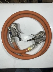 Salisbury 10’ Single Grounding Set - Picture 1 of 8