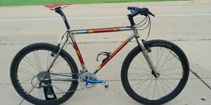 Colnago Mountain Bike Bikes for sale | eBay