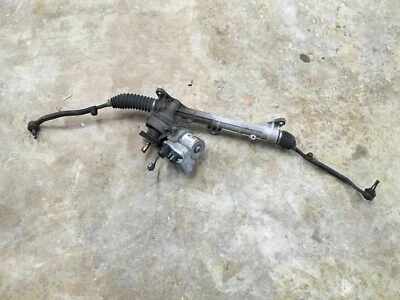 2014-2016 Mini Cooper Countryman Power Steering Gear Rack & Pinion 9810033 OEM . Foto 1 de 4