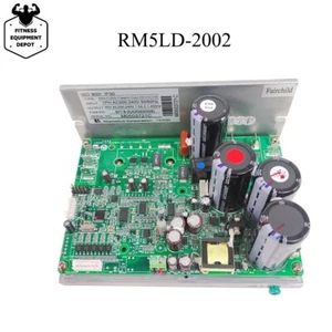RM5LD-2002 Laufband Inverter Platine M0503721C Steuerplatine Mainboard RM5LD 2002 - Bild 1 von 8