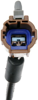 Sensor de velocidad de rueda trasero izquierdo Dorman 2005 2006 para Nissan Titan 2004-2012 ABS Foto 1 de 2