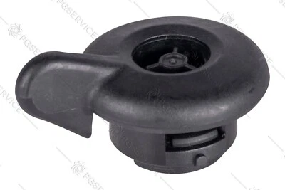 Lagostina Vanne Sécurité Original Casserole La Pression dedica Maga Lagoeasy