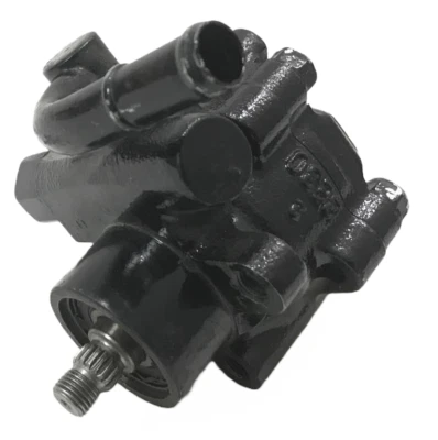 Rebuilt Power Steering Pump 1991-94 Nissan Sentra '91-93 NX 1991-96 Infiniti G20 - Image 1 of 4