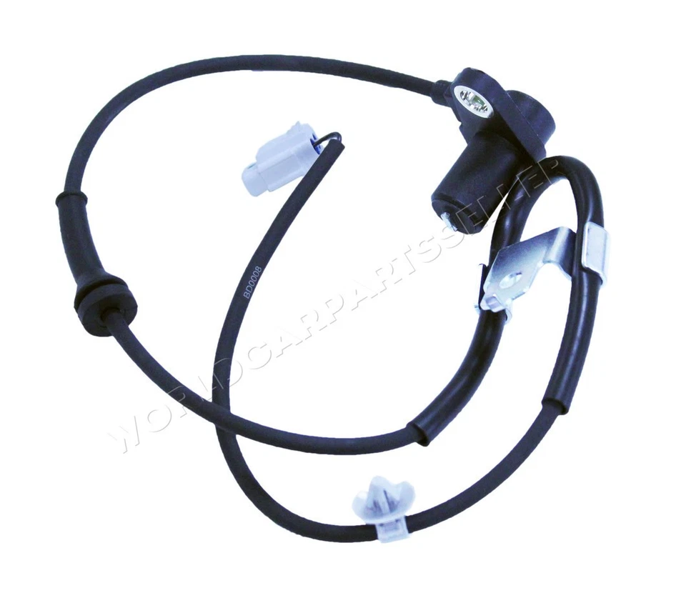 Sensor de velocidad de rueda delantero derecho compatible con SUZUKI Swift III 56210-62J01 Foto 1 de 1