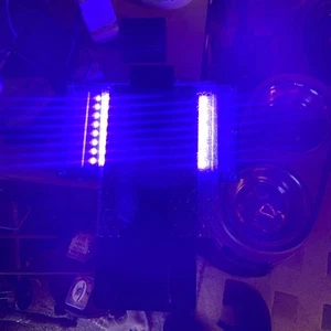 50W LED Exposure Unit for Screen Printing, UV Screen Printing Light with Base - Picture 1 of 3