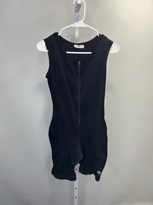 Terry Precision Bicycles For Women BIB BODY SHORTS PADDED, Size Small.  3Q - Image 1 of 4