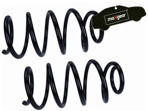 VORDERACHSFEDERN VW TRANSPORTER T5 2.0-3.2 03-15 T6 2.0 15-19 +DUFT GRATIS - Bild 1 von 1