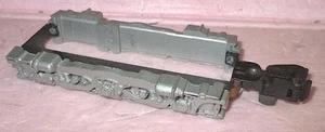 Original American Flyer Part - ALCO KC Truck Side & Plate Assembly XA13A801 - Picture 1 of 4