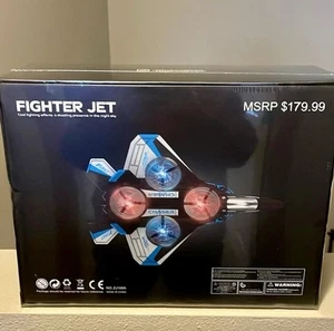 YOMI Fighter Jet Drone Cool Lighting Effects  - Picture 1 of 5