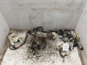 06 07 08 TOYOTA SIENNA LE 2WD DASH WIRE HARNESS 82141-08500 - Picture 1 of 12