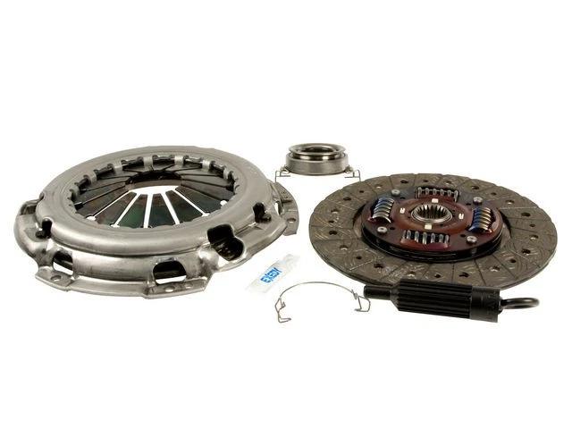 Clutch Kit For 1988-1991 Toyota Camry 1989 1990 GK678BQ OEM Pro - Image 1 of 1