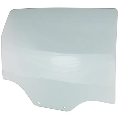 Door Glass Rear Right Hand Side for Chevy Passenger  96806556 Chevrolet Aveo5 G3 - Image 1 of 4
