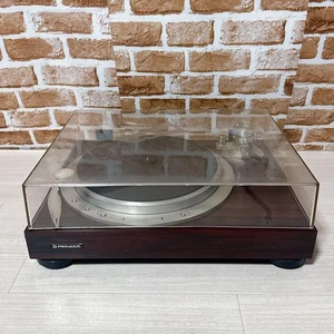 Pioneer PL30LII braccio a forma di giradischi - Foto 1 di 5