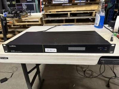 Luxul AMS-1816P - Image 1 of 4