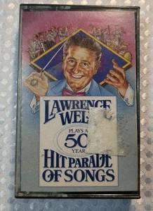 Lawrence Welk spielt eine 50-jährige Hitparade der Songs Band 3 (Kassette) - Bild 1 von 5
