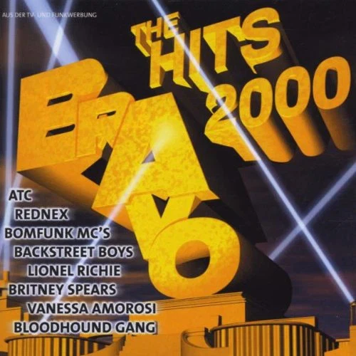 Bravo - The Hits 2000 - Bild 1 von 1