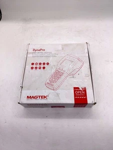 MagTek Dynapro Payment Terminal Credit Card Reader Pin Pad - Picture 1 of 3