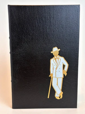 FRANKLIN LIBRARY Hooking Up TOM WOLFE Signed First Edition Cultural Essays - Image 1 of 4