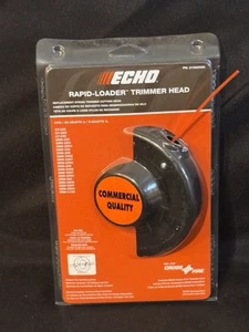 Cabezal recortador cargador rápido ECHO 21560056 2 líneas - Imagen 1 de 4