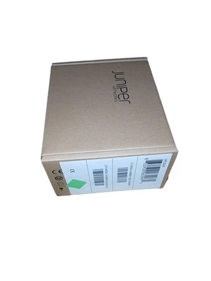 Juniper Networks WLA532-US Dual Radio Indoor Wireless Access Point New Sealed - Image 1 of 2