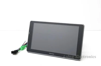 Pioneer DMH-T450EX 9'' Touchscreen Digital Multimedia Receiver - Image 1 of 4