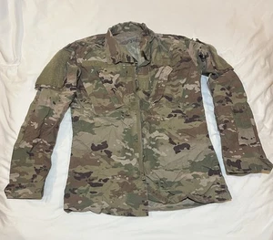 Coat Army Combat Uniform Unisex Small/Long W911QY-17-C-0083 - Picture 1 of 3