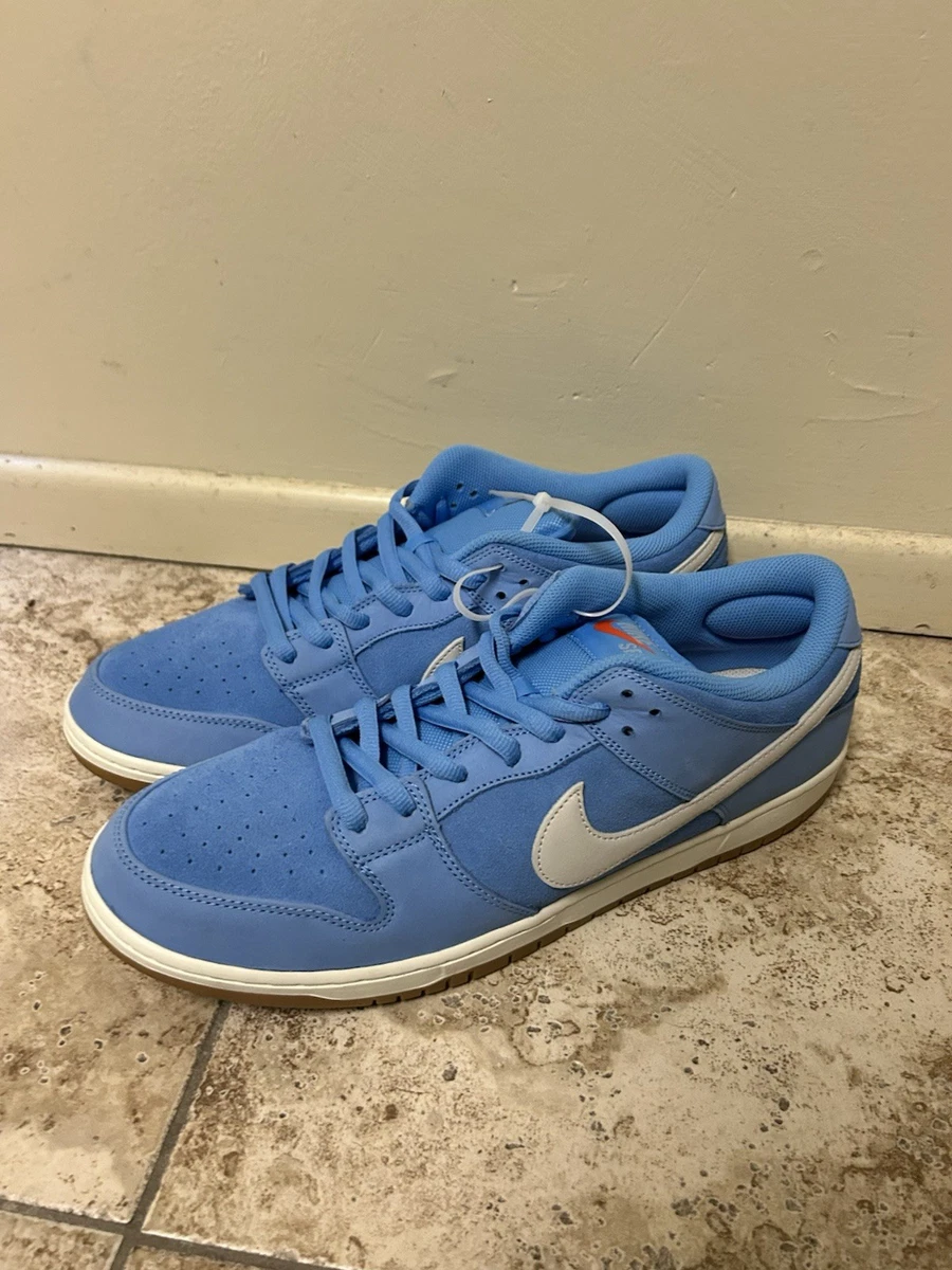 Nike Dunk Low Pro Blue | eBay